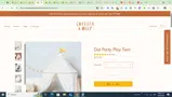 CWsave10 coupon verification screenshot