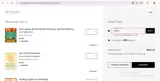 SEM23 coupon verification screenshot