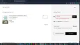 FLASH45 coupon verification screenshot