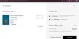 SPRING45 coupon verification screenshot