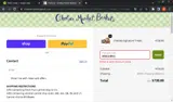 FREESHIP65 coupon verification screenshot