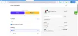 KRON15 coupon verification screenshot