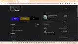 Chelsea McShane Art coupon verification screenshot