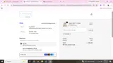 Chelsea McShane Art coupon verification screenshot