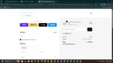 Chelsea McShane Art coupon verification screenshot