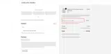 CPSAVE10 coupon verification screenshot