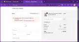K3KNHM coupon verification screenshot