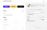 WEMISSYOU15 coupon verification screenshot