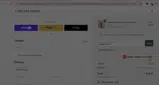 WEMISSYOU15 coupon verification screenshot