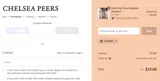EXTRA20 coupon verification screenshot