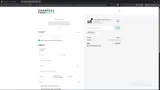 MACRO coupon verification screenshot