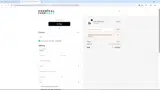 COUCH coupon verification screenshot