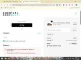 LTH coupon verification screenshot