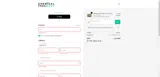 LTH coupon verification screenshot