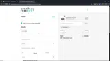 ROGUEWAYS coupon verification screenshot