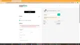 ENRICHERS coupon verification screenshot