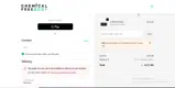 OHL coupon verification screenshot