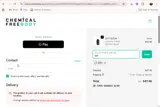 jodi coupon verification screenshot