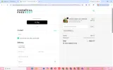 CHANTELRAY coupon verification screenshot