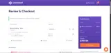 WHSALE50 coupon verification screenshot