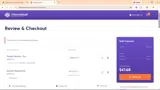 SESALE25 coupon verification screenshot