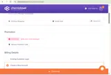 TRANSFER20 coupon verification screenshot