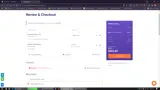 INSIDE60 coupon verification screenshot
