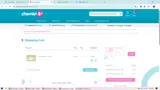 MOUNJ30 coupon verification screenshot