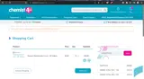 SSVTENX coupon verification screenshot