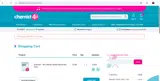 BF5 coupon verification screenshot
