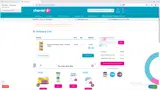 SAVE10X3 coupon verification screenshot