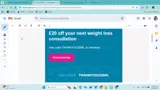 THANKYOU20WL coupon verification screenshot