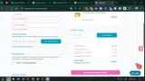 WEGOTYOU coupon verification screenshot
