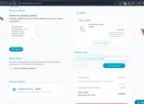 WL20EMAIL coupon verification screenshot