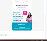 WL20EMAIL coupon verification screenshot