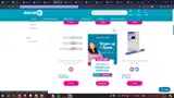 wlgen20 coupon verification screenshot