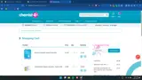 SSVTENX coupon verification screenshot