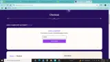 WL20EMAIL coupon verification screenshot