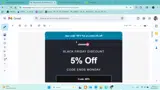 BF5 coupon verification screenshot
