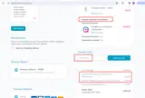 MOUNJ30 coupon verification screenshot