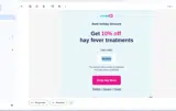 NVDHV coupon verification screenshot