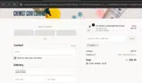 ALEX15 coupon verification screenshot