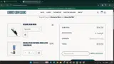 Lucky5 coupon verification screenshot