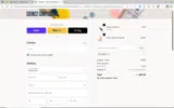 Lucky5 coupon verification screenshot