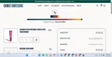 GLOWSTARTER coupon verification screenshot