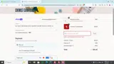 spottreat20 coupon verification screenshot