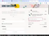 spottreat20 coupon verification screenshot