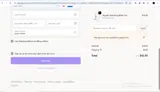 DZG9TJGX coupon verification screenshot