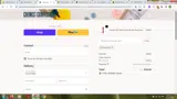 lucky10 coupon verification screenshot