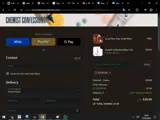 DZG9TJGX coupon verification screenshot